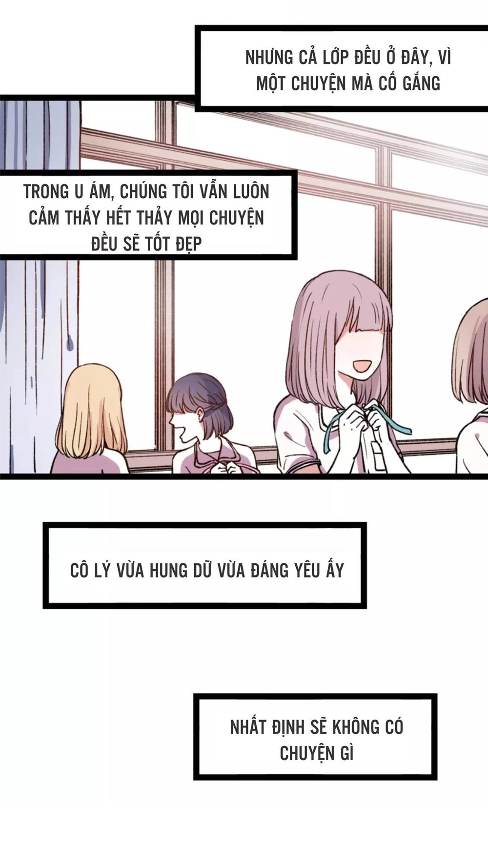 Cậu Đã Từng Yêu Tôi Chapter 6 - 51