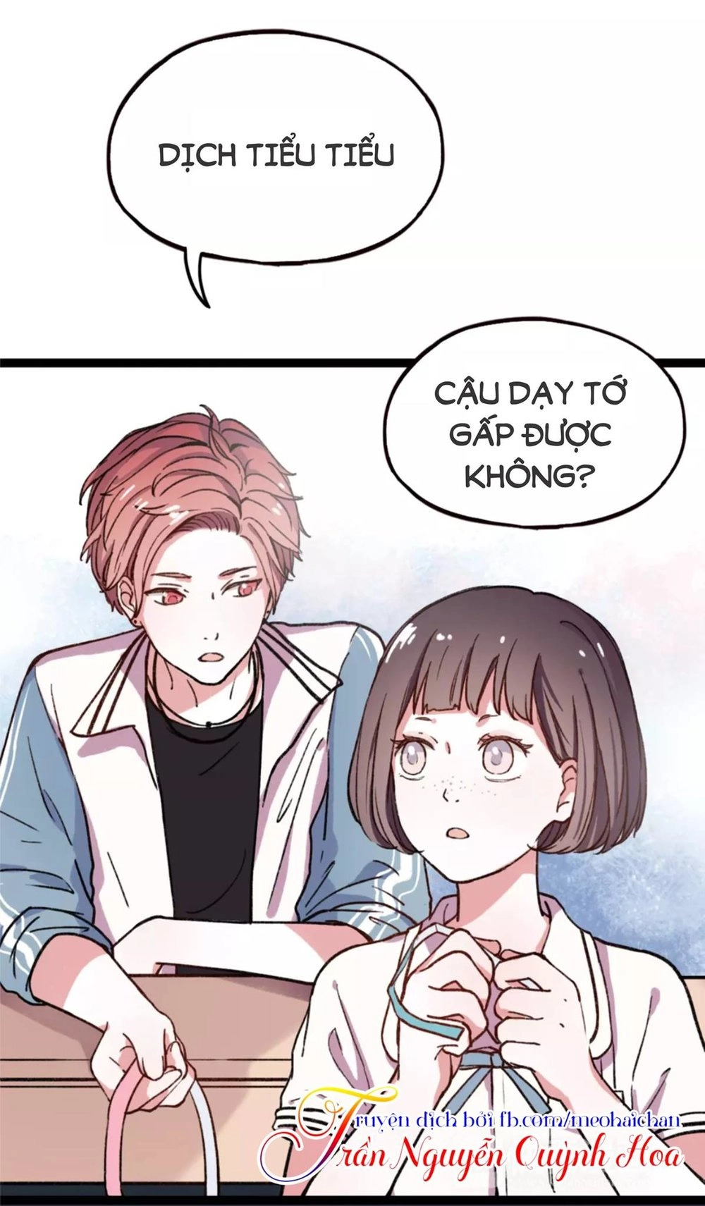 Cậu Đã Từng Yêu Tôi Chapter 6 - 52