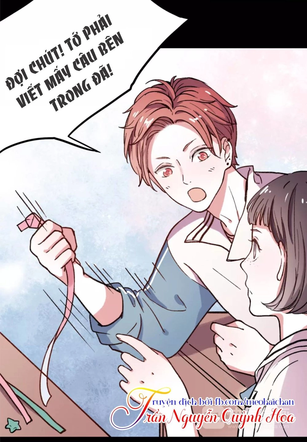 Cậu Đã Từng Yêu Tôi Chapter 6 - 54