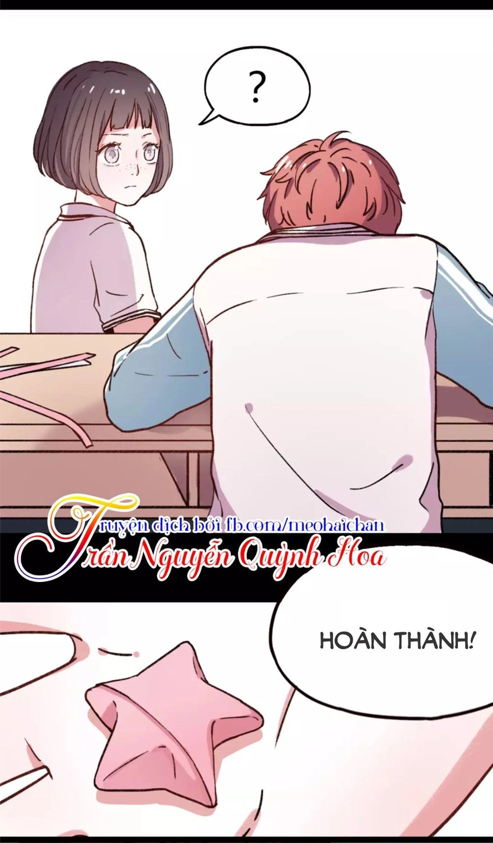 Cậu Đã Từng Yêu Tôi Chapter 6 - 55