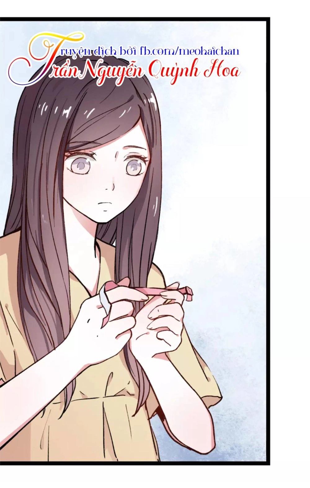 Cậu Đã Từng Yêu Tôi Chapter 6 - 59