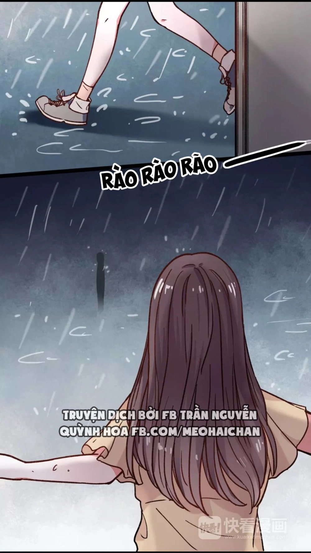 Cậu Đã Từng Yêu Tôi Chapter 9 - 8