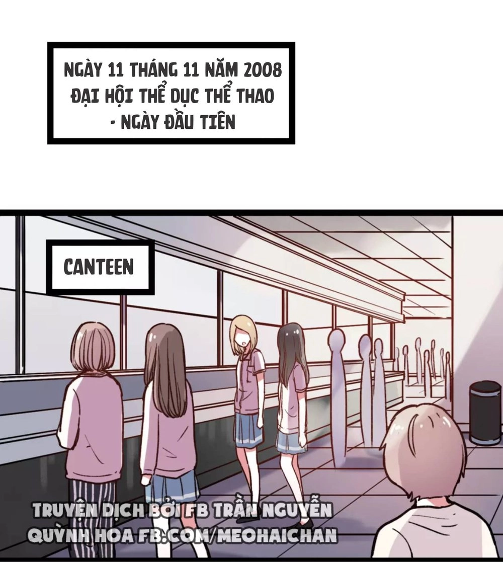 Cậu Đã Từng Yêu Tôi Chapter 9 - 18