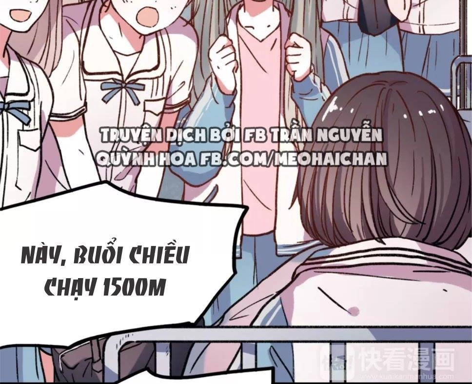 Cậu Đã Từng Yêu Tôi Chapter 9 - 25