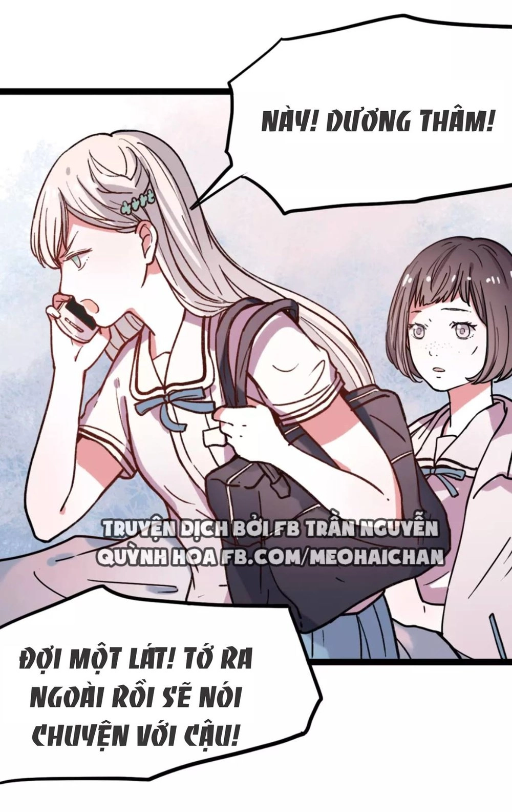 Cậu Đã Từng Yêu Tôi Chapter 9 - 40