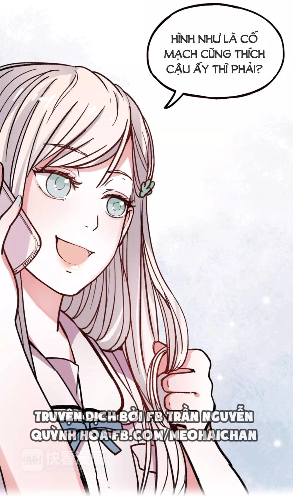 Cậu Đã Từng Yêu Tôi Chapter 9 - 52