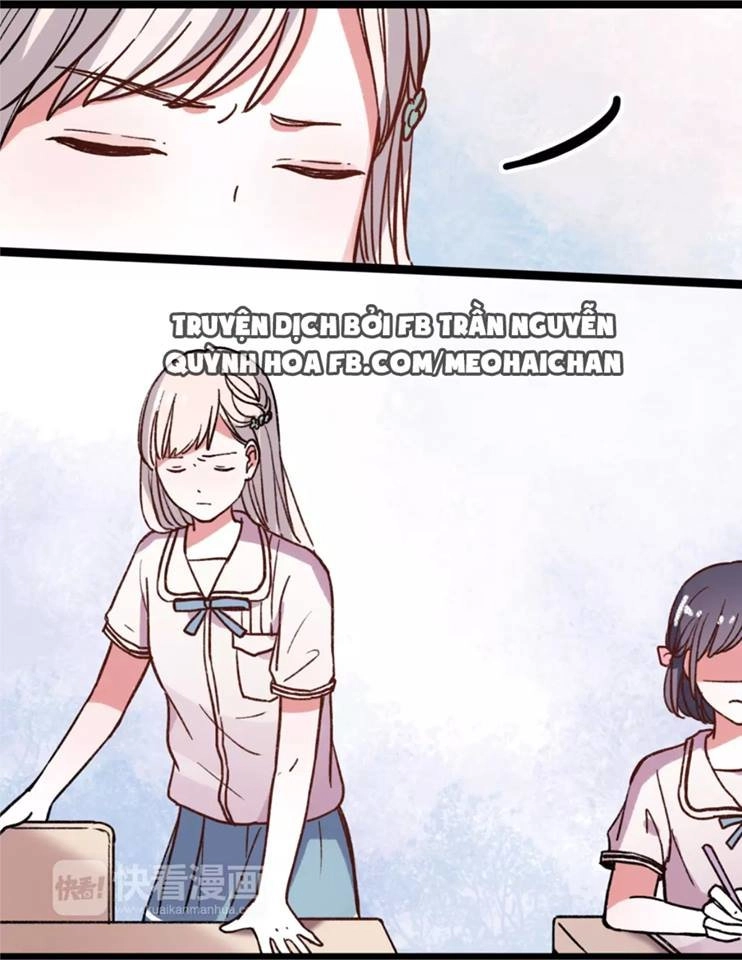 Cậu Đã Từng Yêu Tôi Chapter 10 - 32