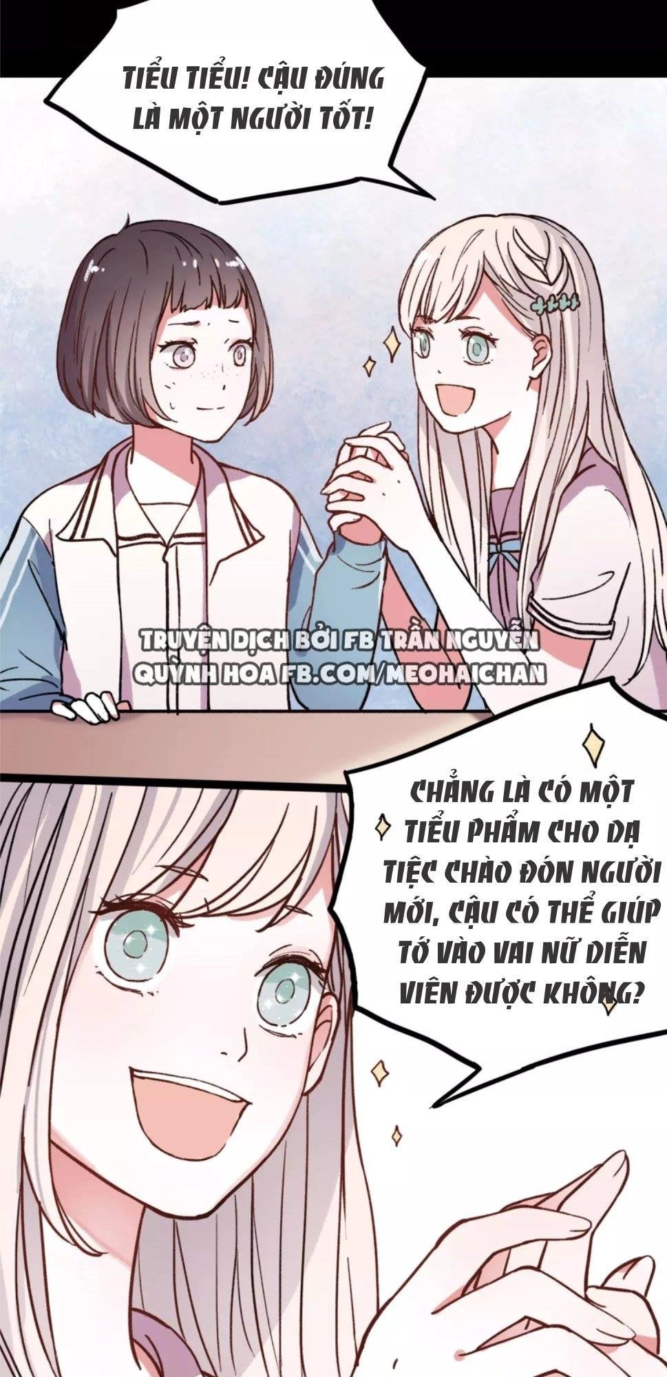 Cậu Đã Từng Yêu Tôi Chapter 10 - 37