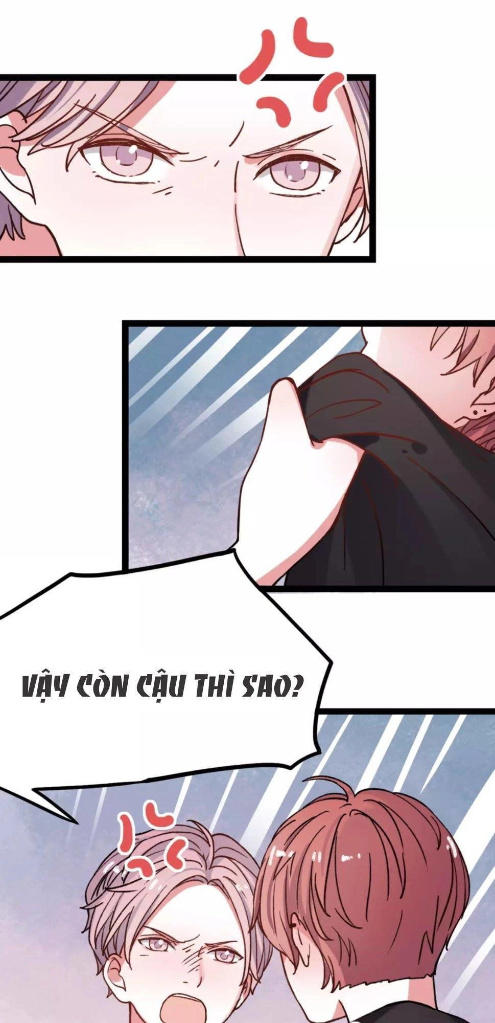 Cậu Đã Từng Yêu Tôi Chapter 11 - 5