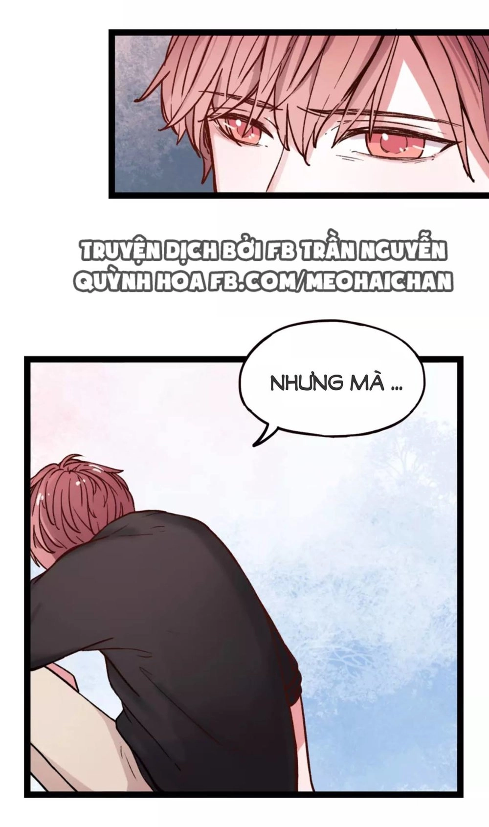 Cậu Đã Từng Yêu Tôi Chapter 11 - 14