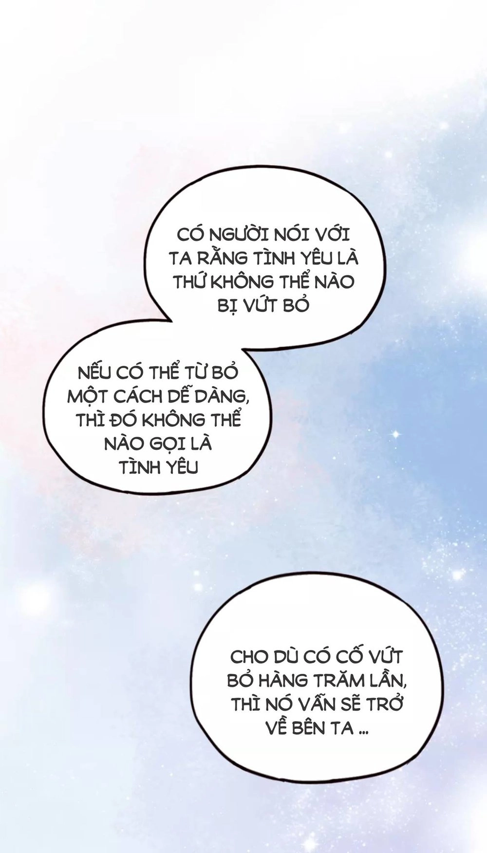 Cậu Đã Từng Yêu Tôi Chapter 11 - 26