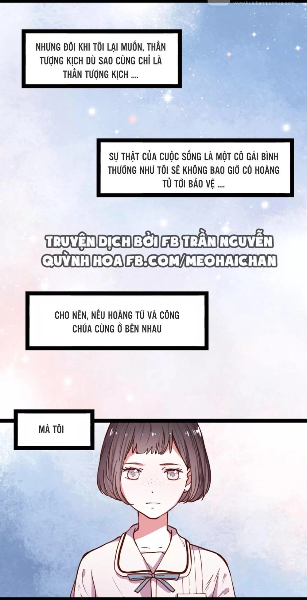 Cậu Đã Từng Yêu Tôi Chapter 11 - 31