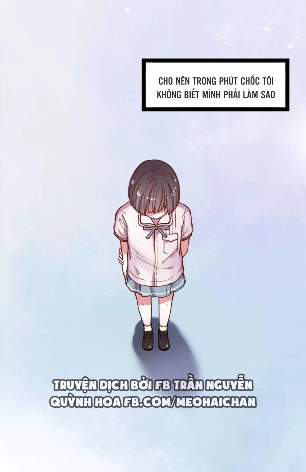 Cậu Đã Từng Yêu Tôi Chapter 11 - 33