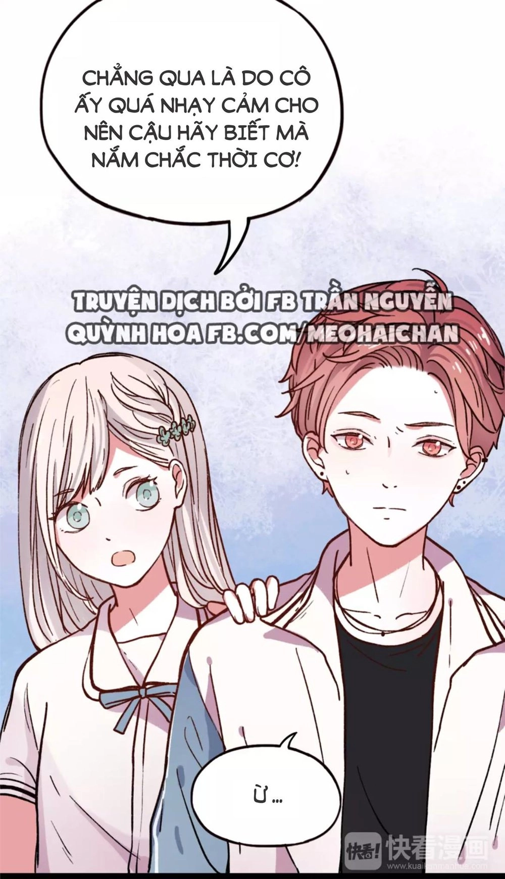 Cậu Đã Từng Yêu Tôi Chapter 11 - 38