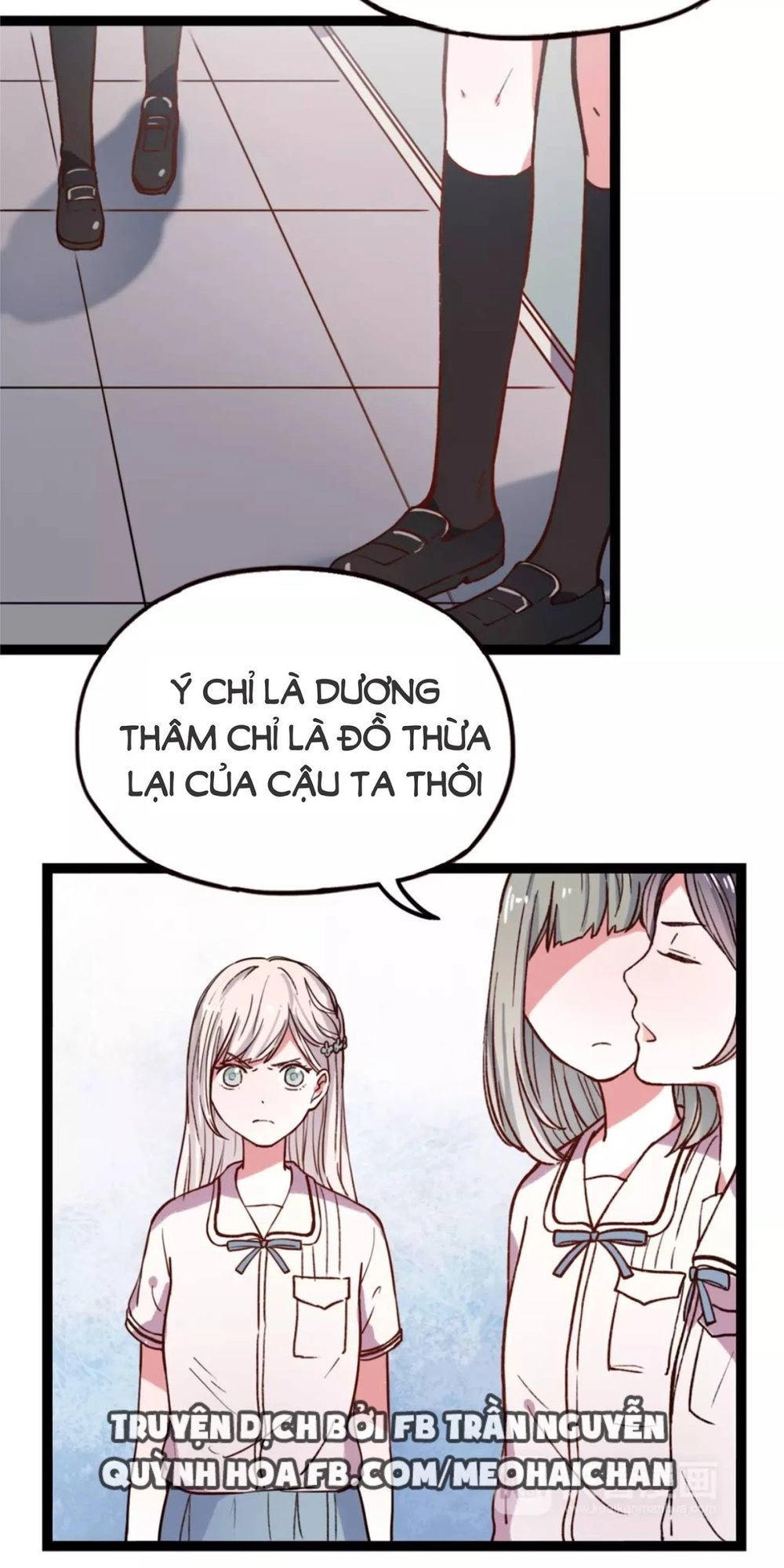 Cậu Đã Từng Yêu Tôi Chapter 11 - 44