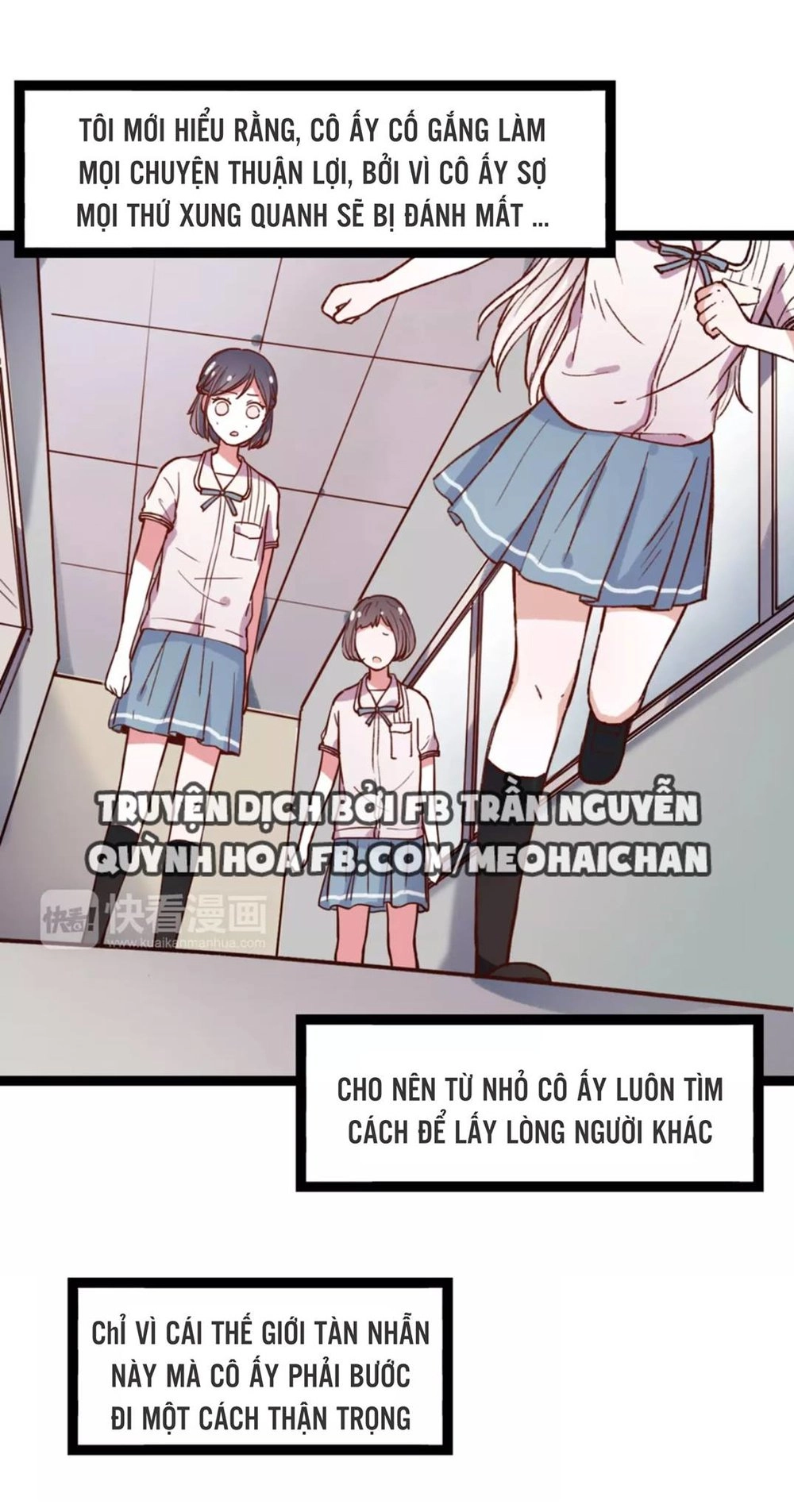 Cậu Đã Từng Yêu Tôi Chapter 11 - 58