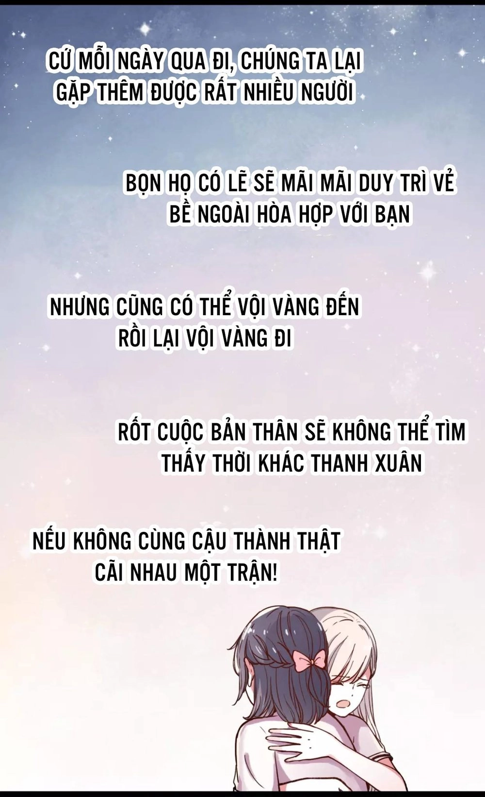 Cậu Đã Từng Yêu Tôi Chapter 12 - 21