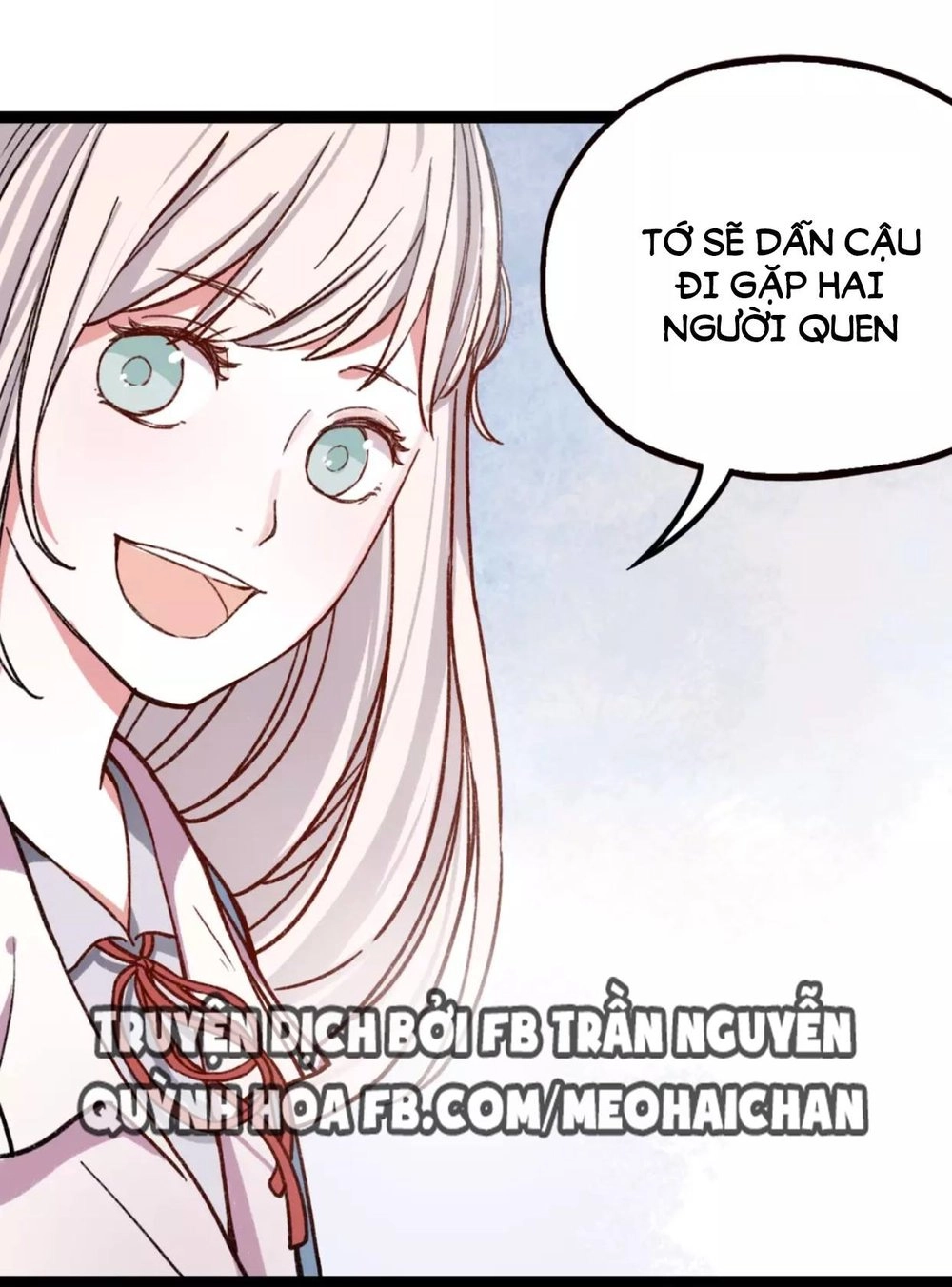 Cậu Đã Từng Yêu Tôi Chapter 13 - 27