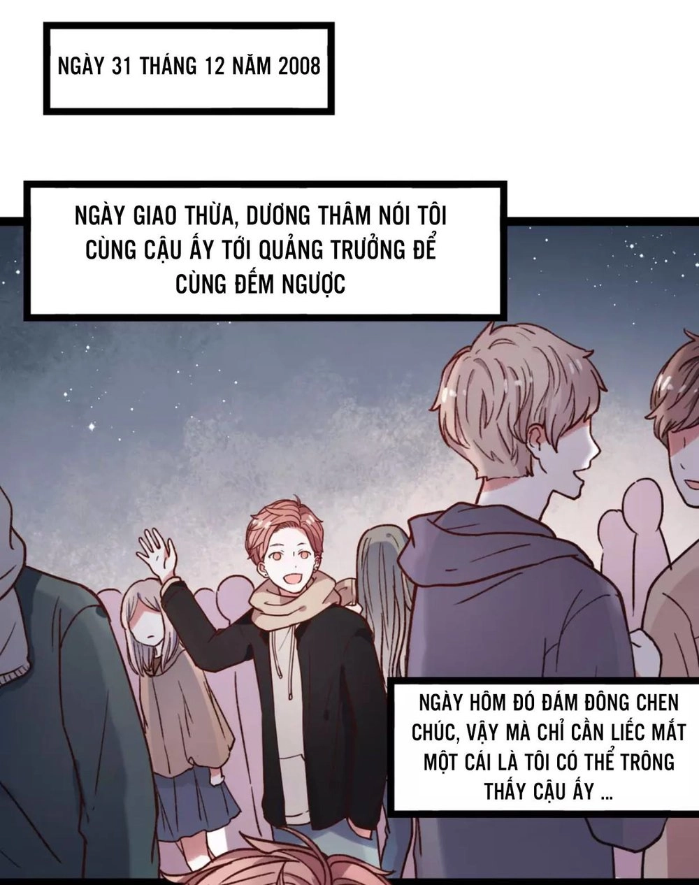 Cậu Đã Từng Yêu Tôi Chapter 14 - 5