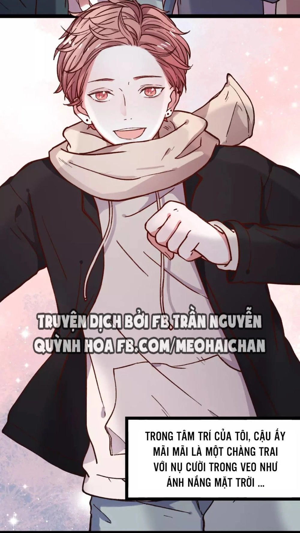 Cậu Đã Từng Yêu Tôi Chapter 14 - 6