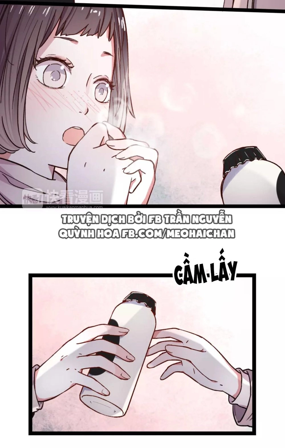 Cậu Đã Từng Yêu Tôi Chapter 14 - 10