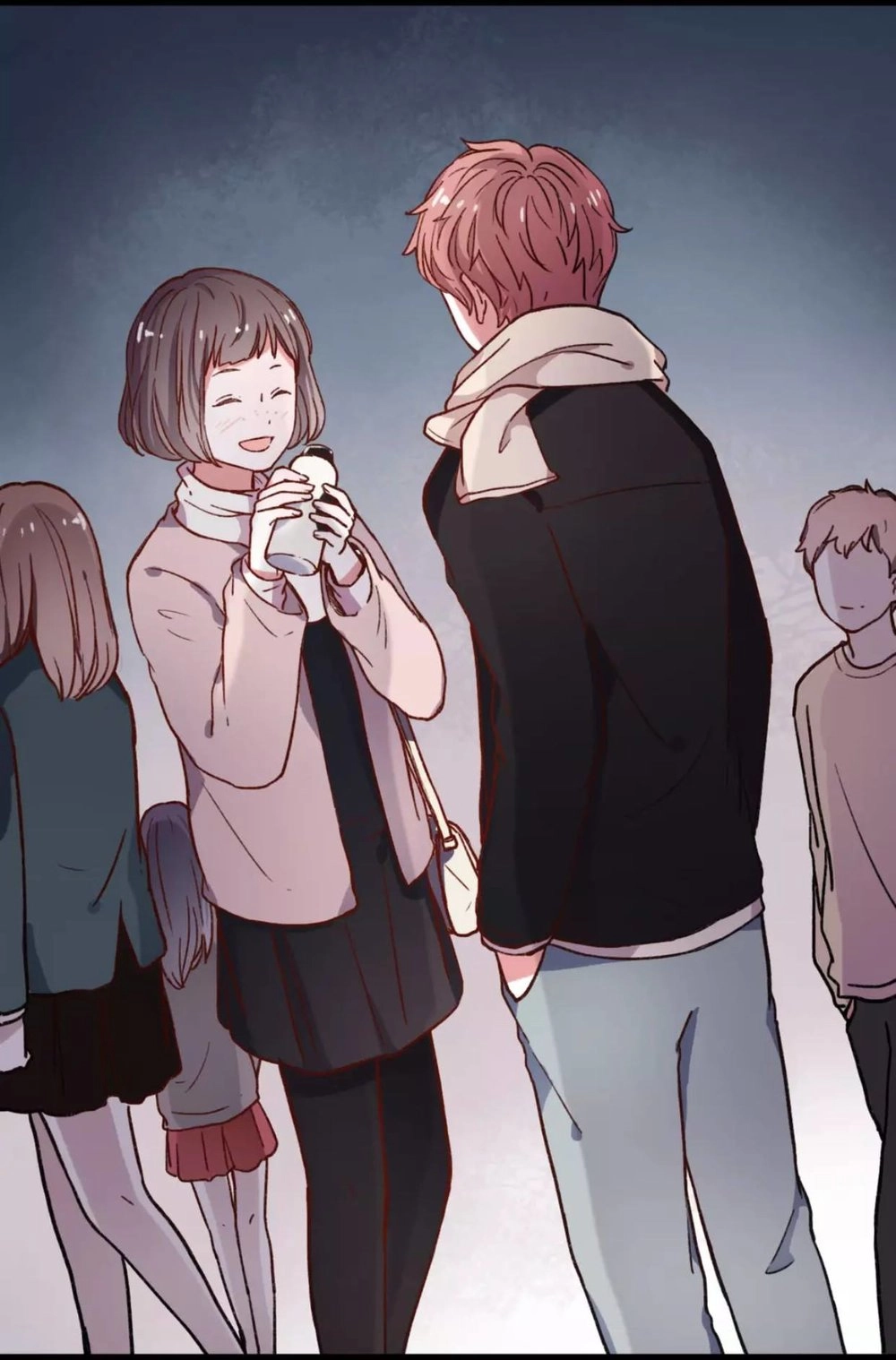 Cậu Đã Từng Yêu Tôi Chapter 14 - 11