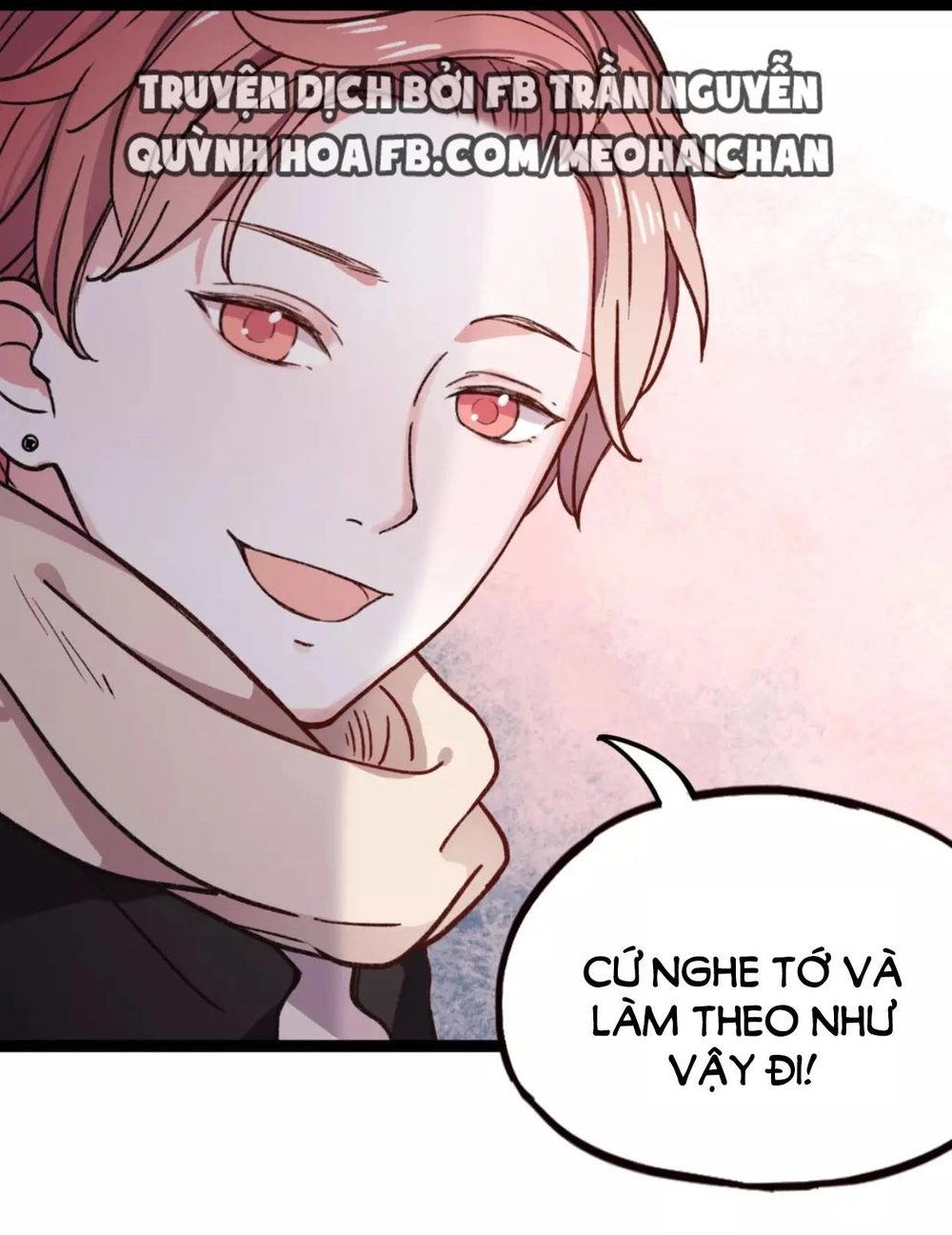 Cậu Đã Từng Yêu Tôi Chapter 14 - 14