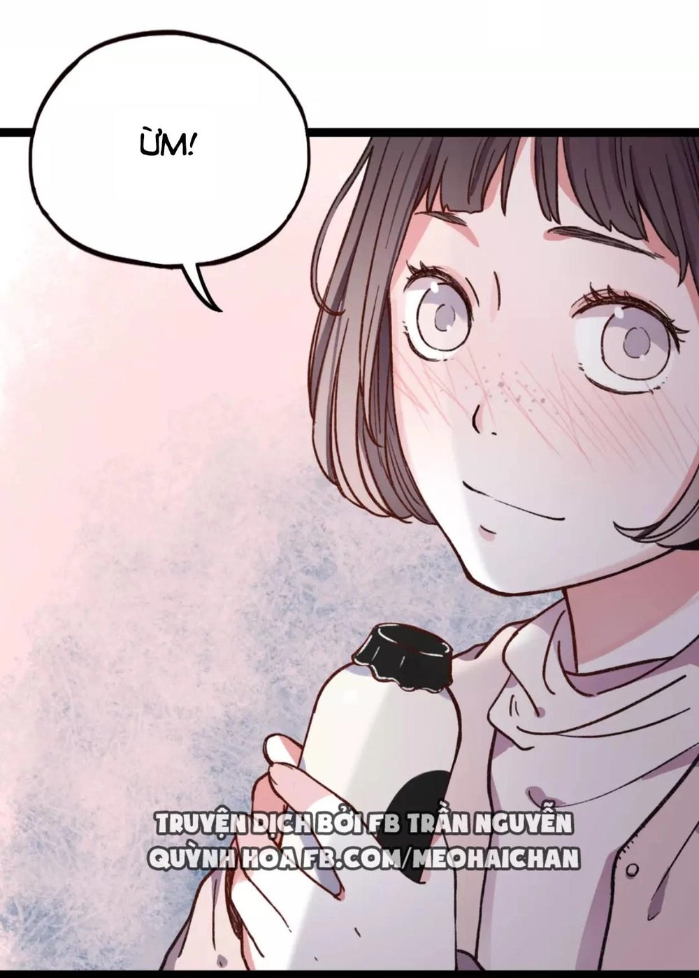 Cậu Đã Từng Yêu Tôi Chapter 14 - 15