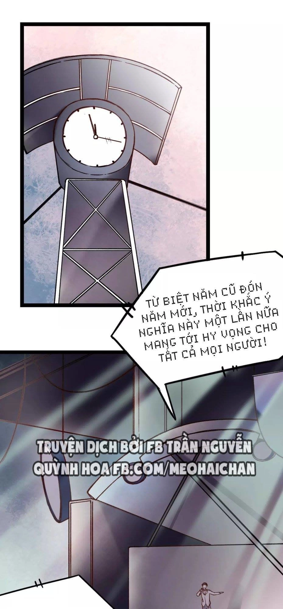 Cậu Đã Từng Yêu Tôi Chapter 14 - 16