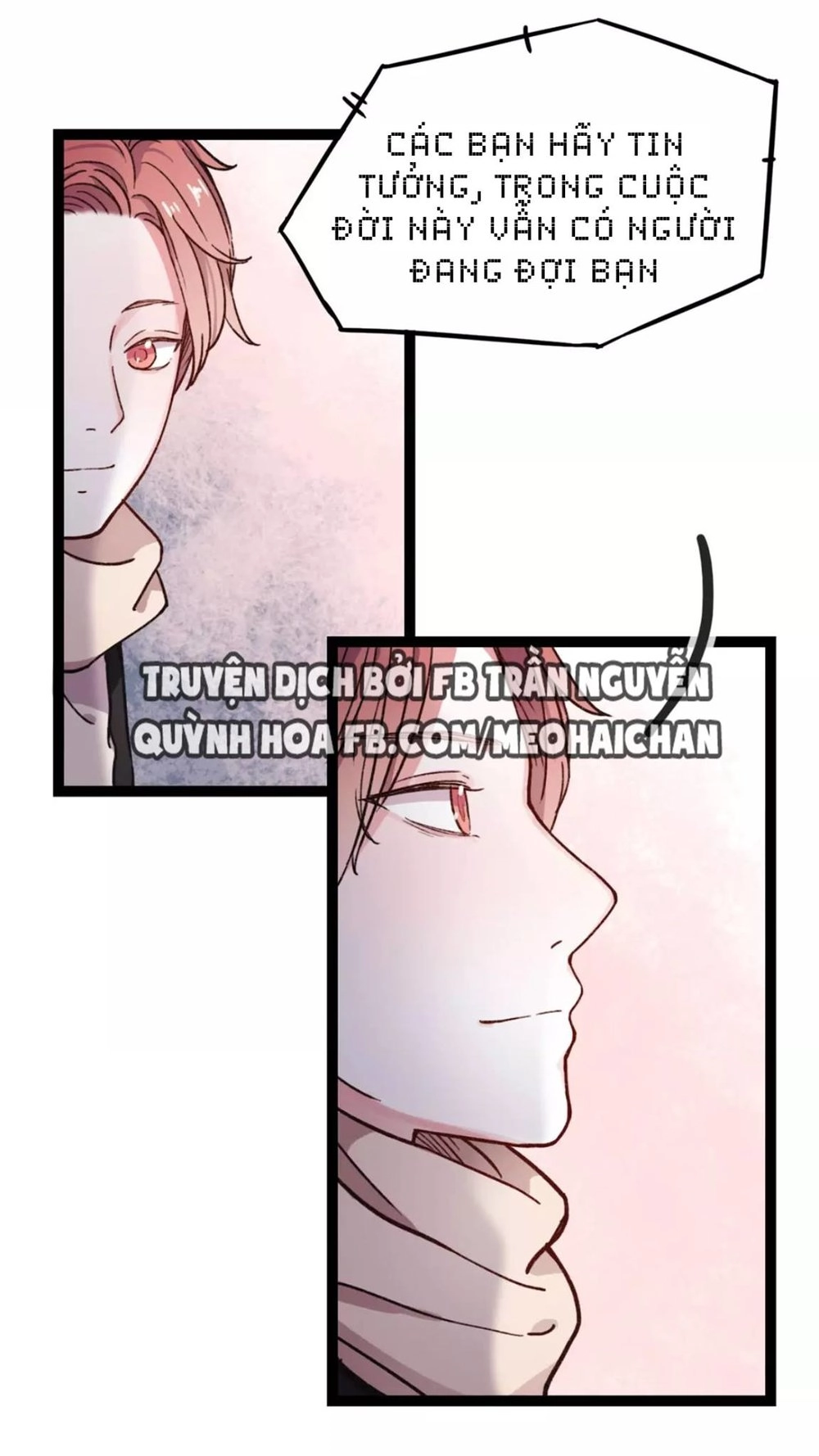 Cậu Đã Từng Yêu Tôi Chapter 14 - 19