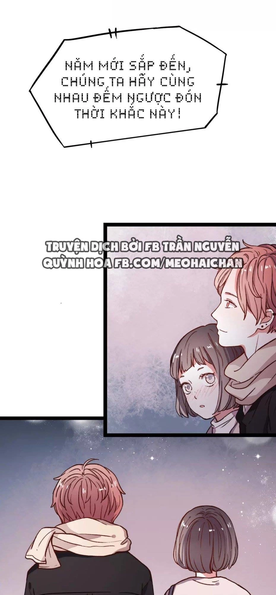 Cậu Đã Từng Yêu Tôi Chapter 14 - 20