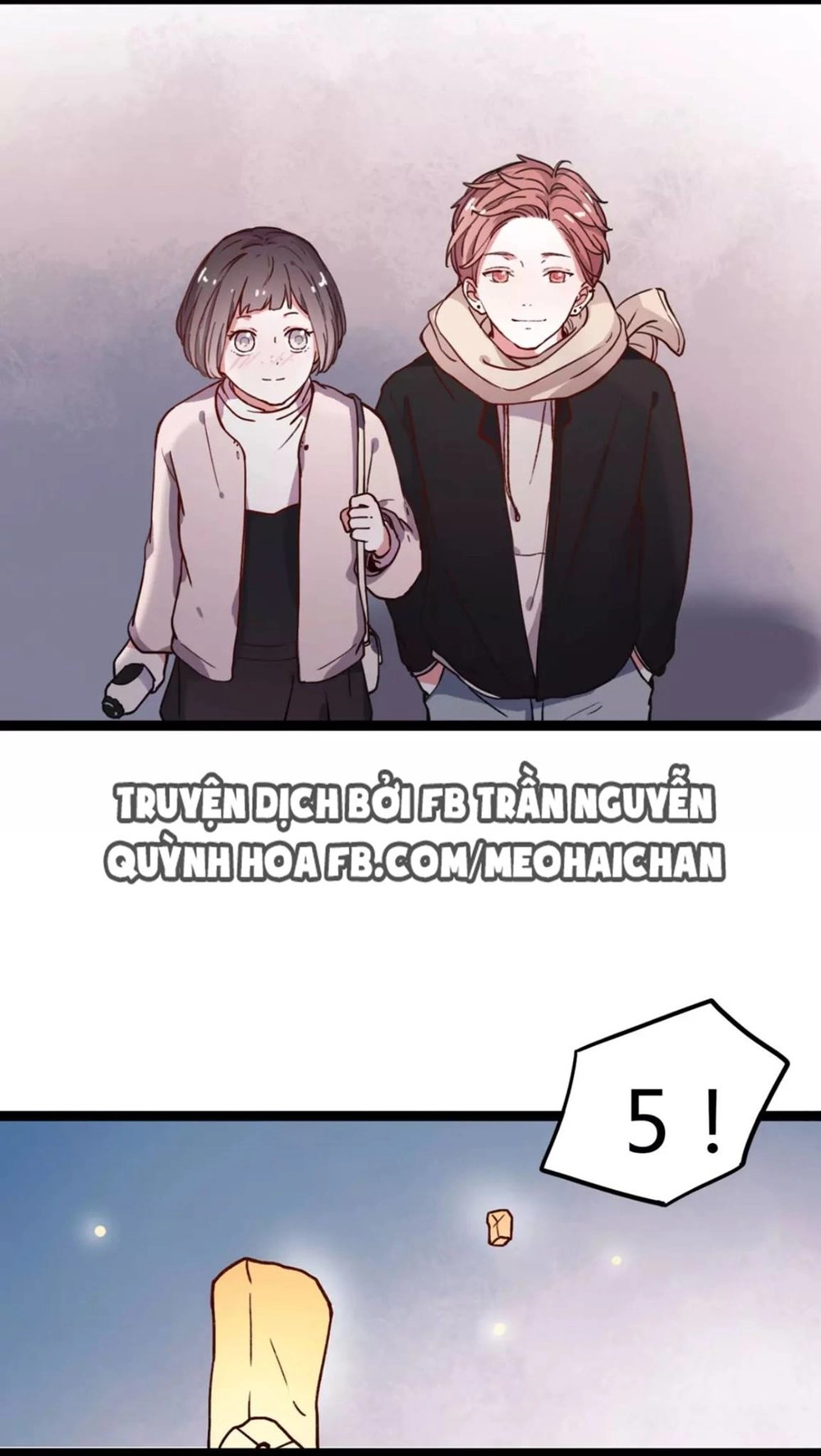 Cậu Đã Từng Yêu Tôi Chapter 14 - 22