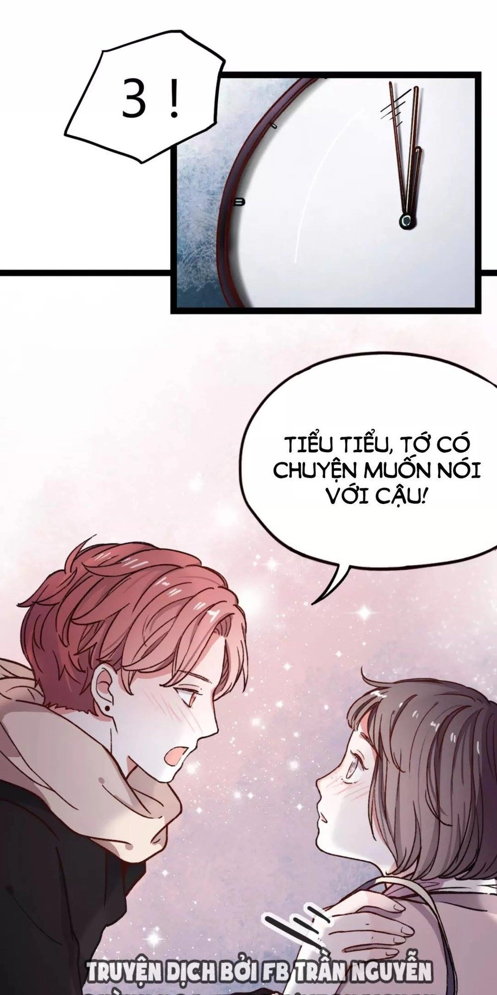 Cậu Đã Từng Yêu Tôi Chapter 14 - 24