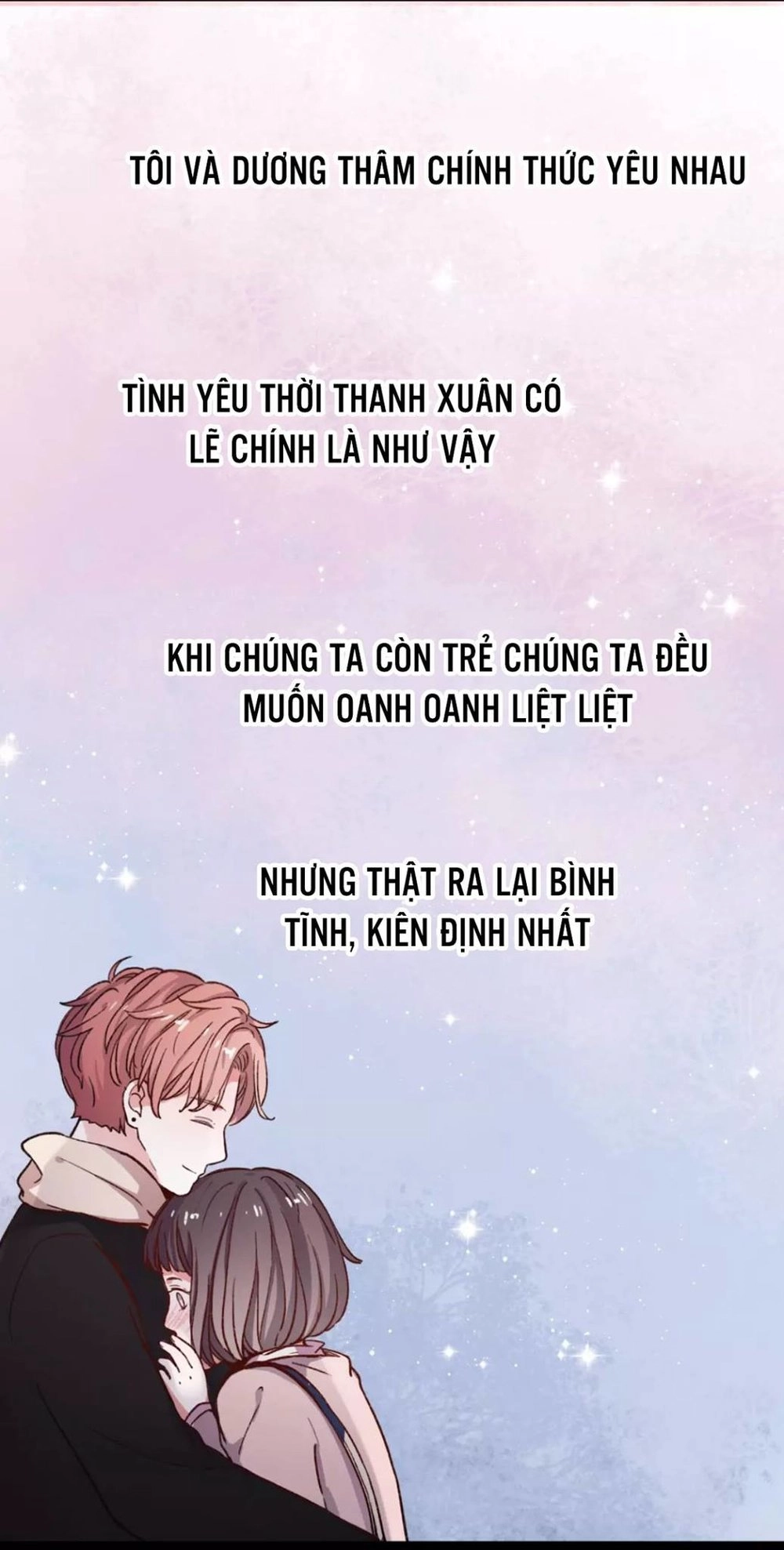 Cậu Đã Từng Yêu Tôi Chapter 14 - 33