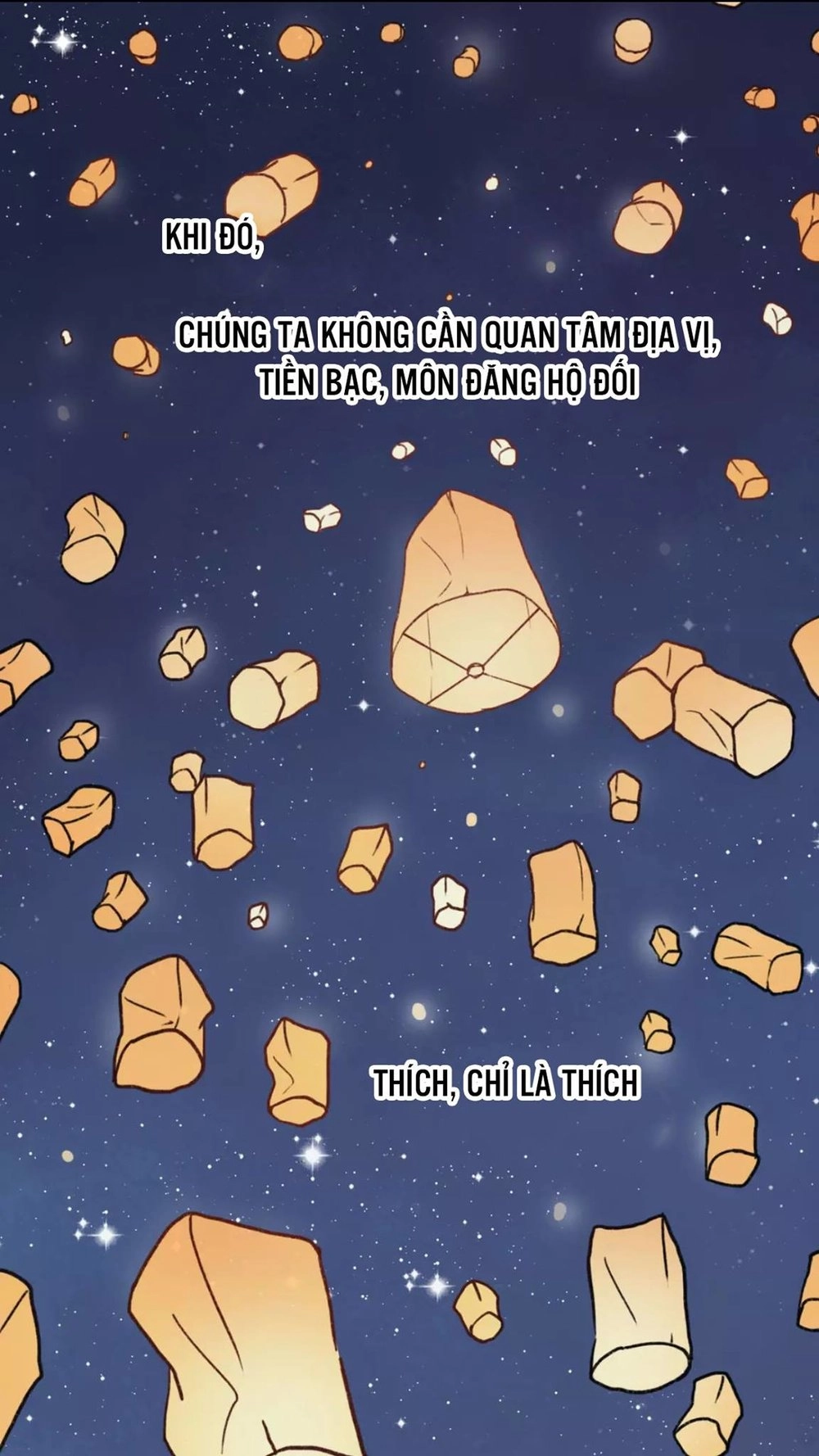 Cậu Đã Từng Yêu Tôi Chapter 14 - 34