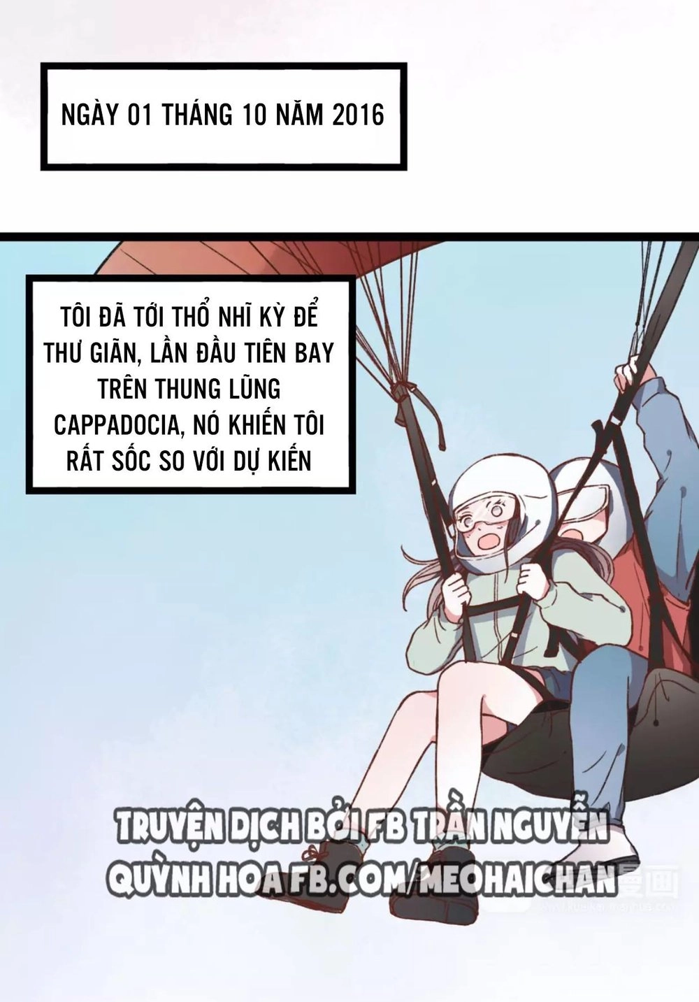 Cậu Đã Từng Yêu Tôi Chapter 14 - 37