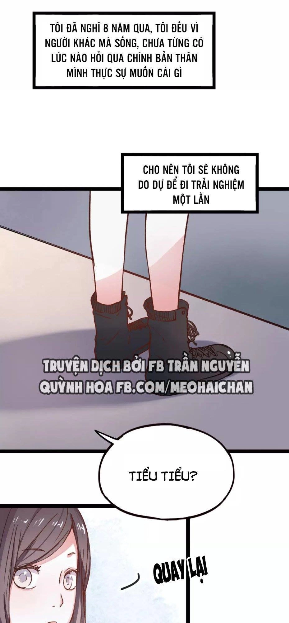 Cậu Đã Từng Yêu Tôi Chapter 14 - 41