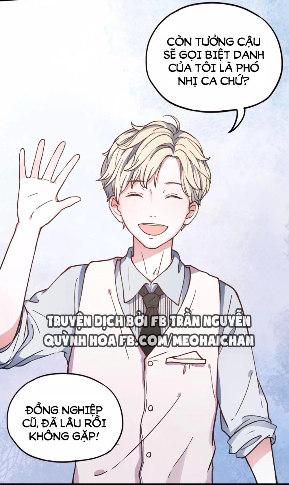 Cậu Đã Từng Yêu Tôi Chapter 14 - 44