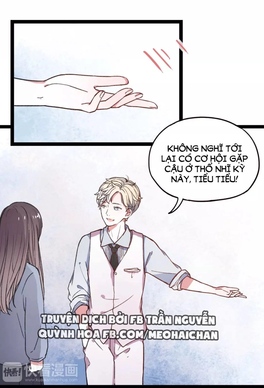 Cậu Đã Từng Yêu Tôi Chapter 14 - 45