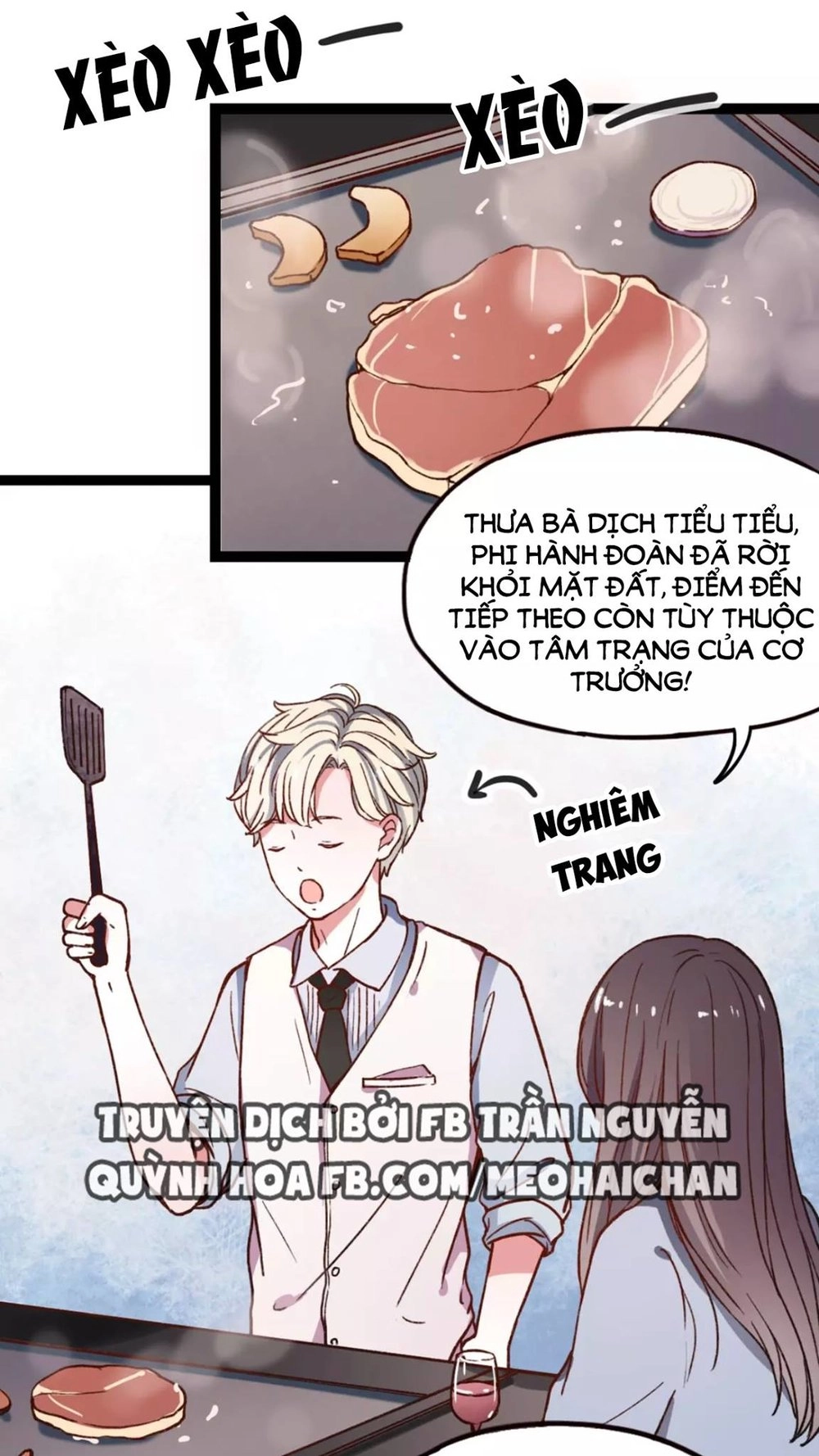 Cậu Đã Từng Yêu Tôi Chapter 14 - 46