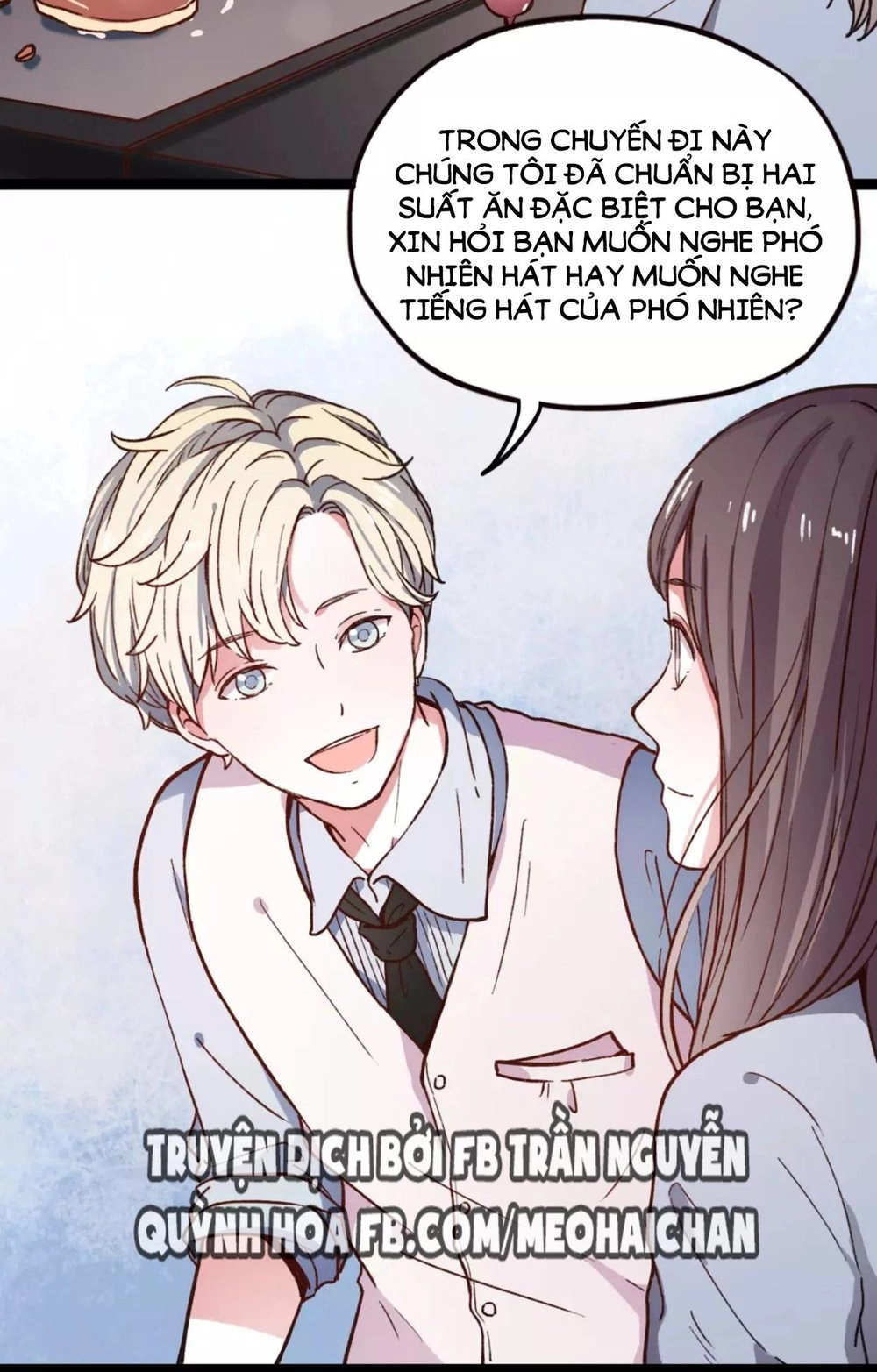 Cậu Đã Từng Yêu Tôi Chapter 14 - 47