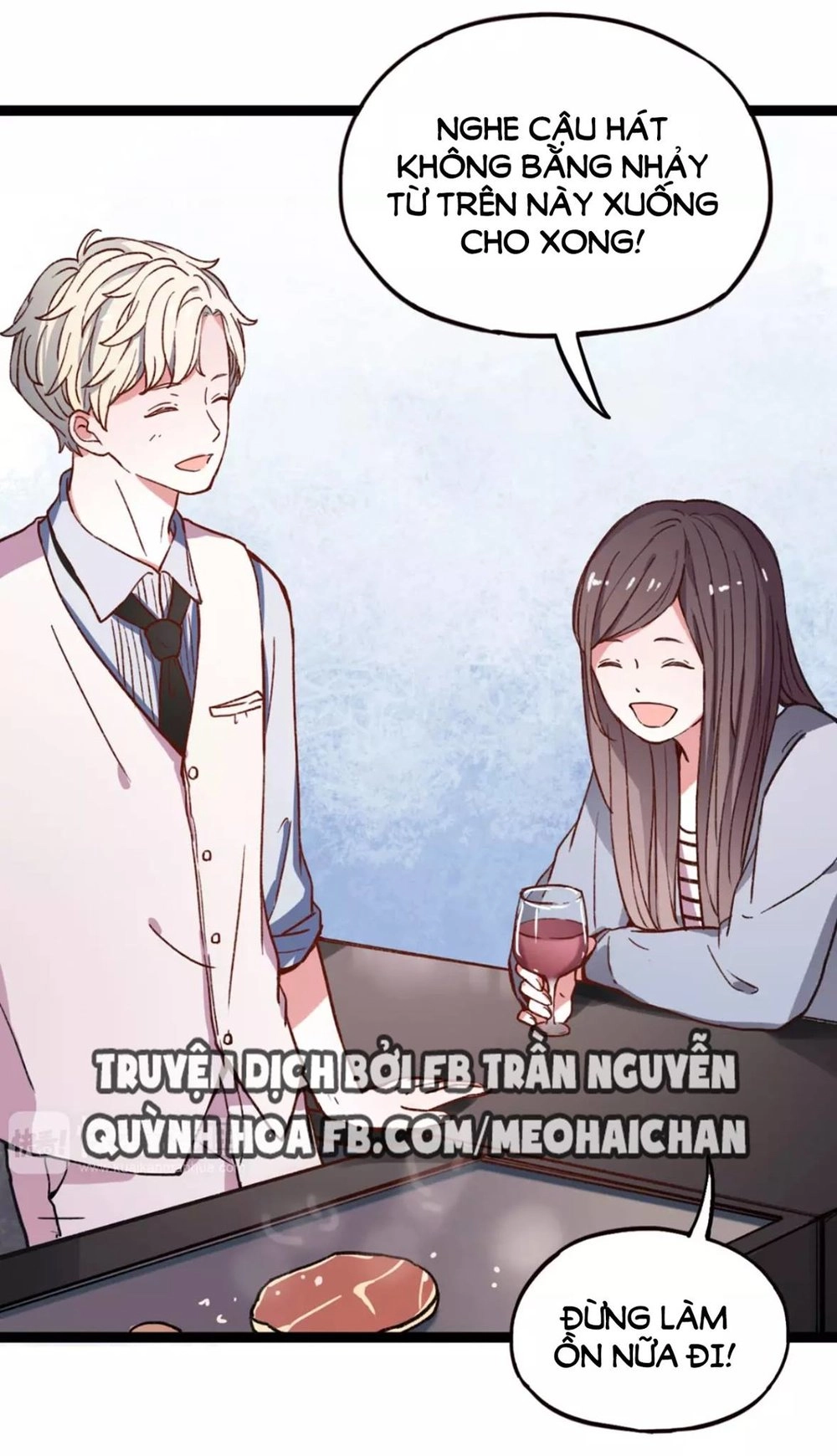 Cậu Đã Từng Yêu Tôi Chapter 14 - 48