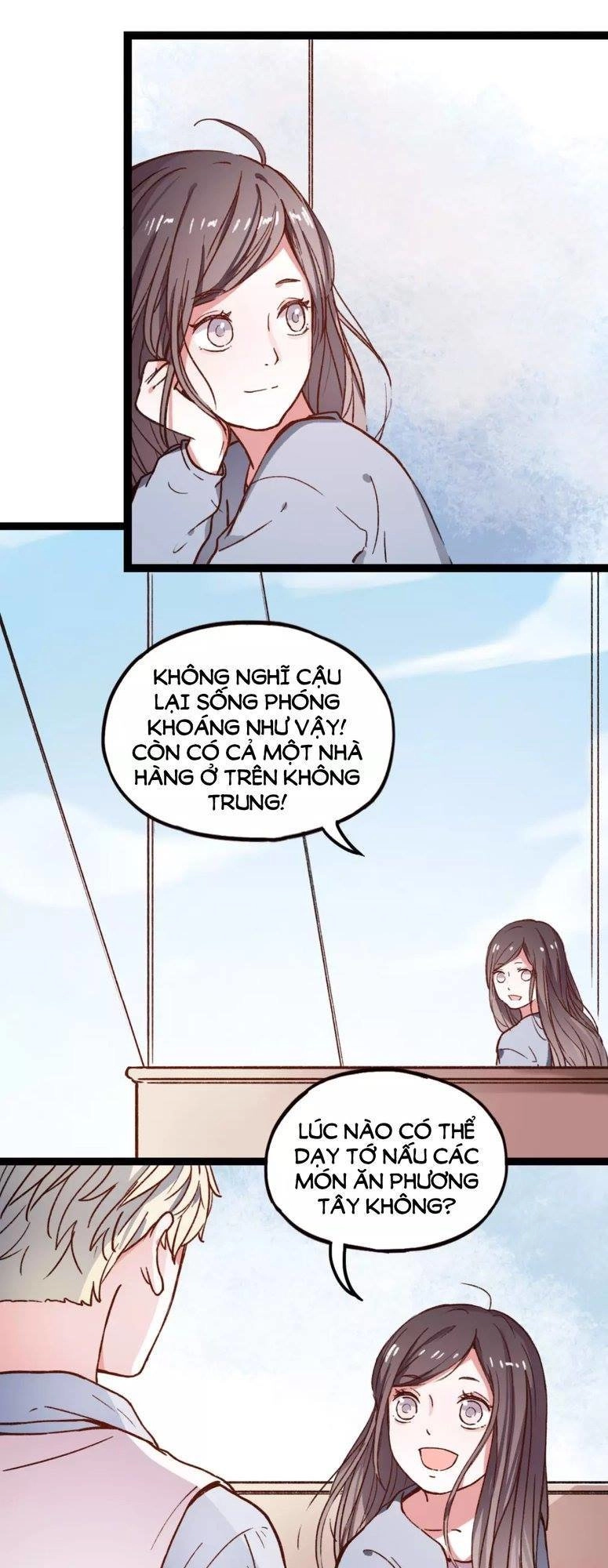 Cậu Đã Từng Yêu Tôi Chapter 14 - 49