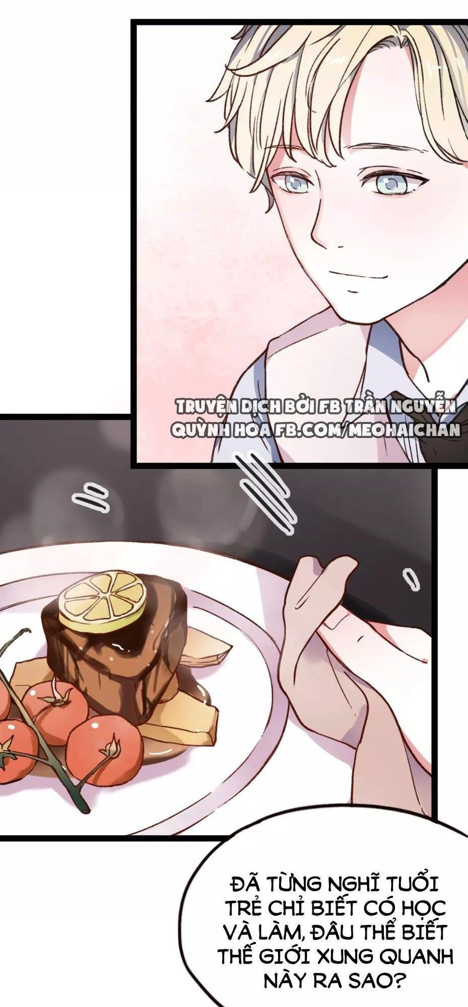 Cậu Đã Từng Yêu Tôi Chapter 14 - 51