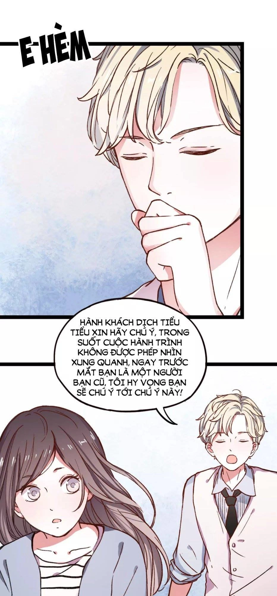 Cậu Đã Từng Yêu Tôi Chapter 14 - 54