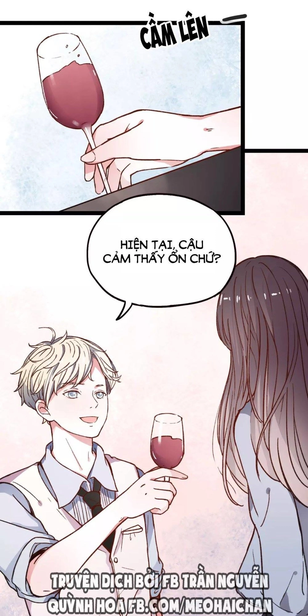 Cậu Đã Từng Yêu Tôi Chapter 14 - 59