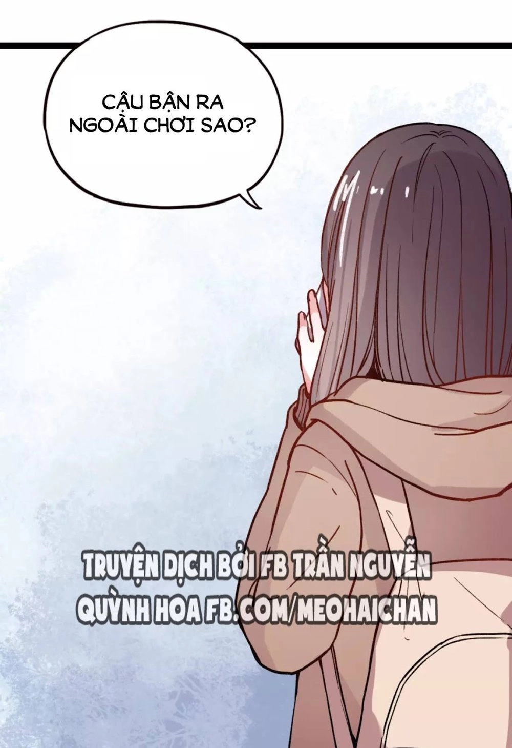 Cậu Đã Từng Yêu Tôi Chapter 15 - 21