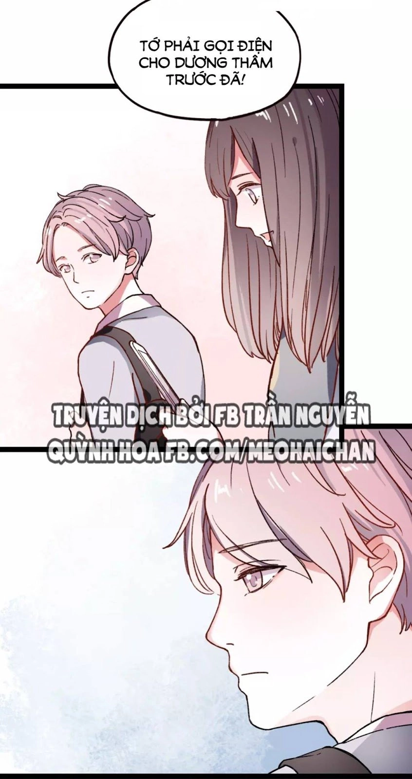 Cậu Đã Từng Yêu Tôi Chapter 15 - 36