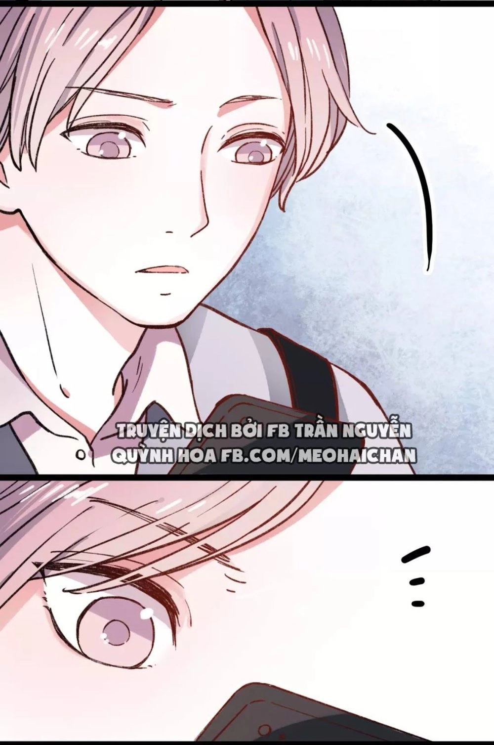 Cậu Đã Từng Yêu Tôi Chapter 15 - 39