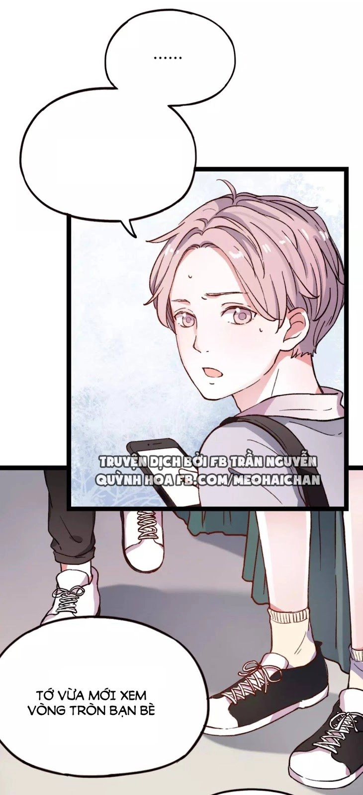 Cậu Đã Từng Yêu Tôi Chapter 15 - 42